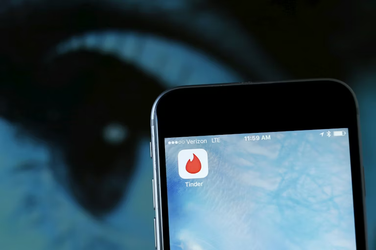 Tinder
